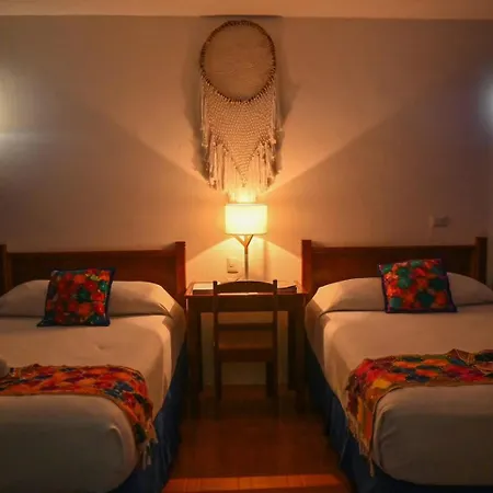 Hotel Pepita Cozumel