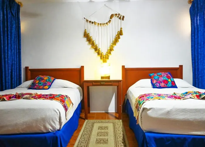 Pepita Hotel