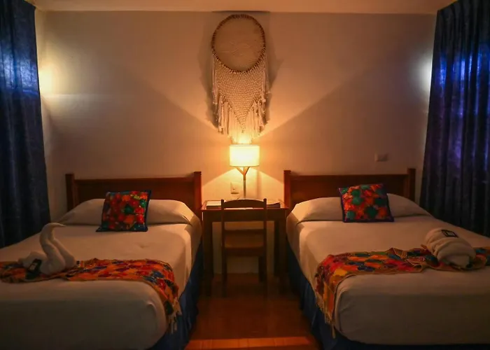 Pepita Hotel Cozumel